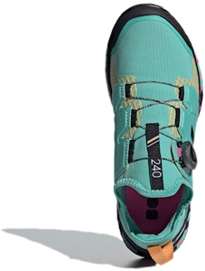 adidas Terrex Agravic Boa 女款 綠黑 Purchase adidas Terrex Agravic Boa 女款 綠黑