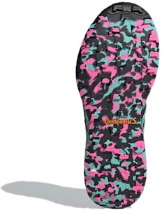 adidas Terrex Agravic Boa 女款 綠黑 Details for adidas Terrex Agravic Boa 女款 綠黑