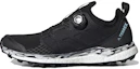 Buy (W) adidas Terrex Agravic Boa Trail Running ''Zwart Wit'' EH2306