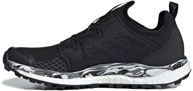 (W) adidas Terrex Agravic Boa Larian Jejak 'Hitam Putih' EH2306 Buy (W) adidas Terrex Agravic Boa Larian Jejak 'Hitam Putih' EH2306