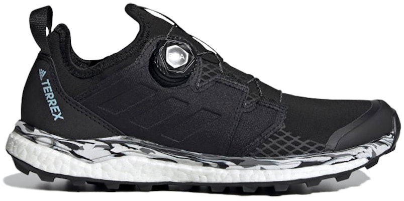 (Women) adidas Terrex Agravic Boa Trail Running 'Black White' EH2306 Order (Women) adidas Terrex Agravic Boa Trail Running 'Black White' EH2306