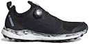 Order (W) adidas Terrex Agravic Boa Larian Jejak 'Hitam Putih' EH2306