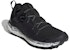 (W) adidas Terrex Agravic Boa Larian Jejak 'Hitam Putih' EH2306