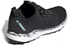 Shop (W) adidas Terrex Agravic Boa Trail Running ''Zwart Wit'' EH2306