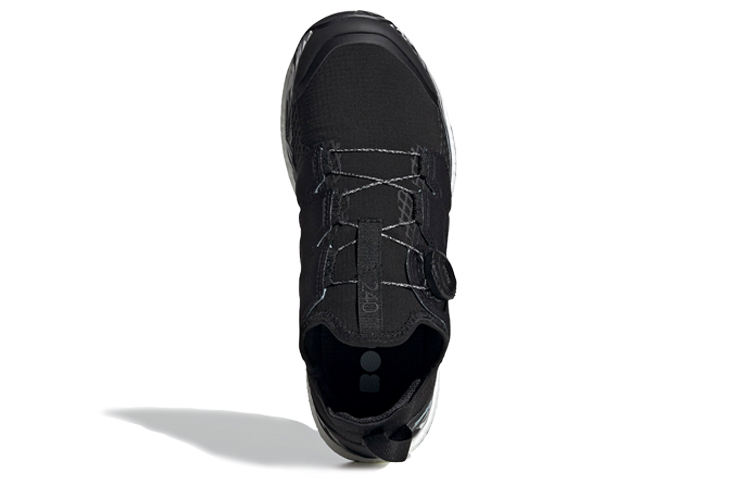 Purchase (W) adidas Terrex Agravic Boa Trail Running ''Zwart Wit'' EH2306