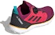 (W) adidas Terrex Agravic Boa Trail Running 'Ungu Pink Putih' FV2477