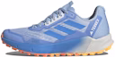 Buy (W) adidas Terrex Agravic Flow 2.0 'Biru Dawn Coral Fusion' HR1142