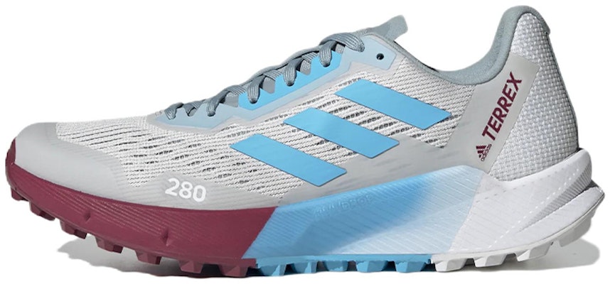 (W) adidas Terrex Agravic Flow 2.0 'Kelabu Biru' S24064 Buy (W) adidas Terrex Agravic Flow 2.0 'Kelabu Biru' S24064