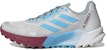 (W) adidas Terrex Agravic Flow 2.0 'Kelabu Biru' S24064