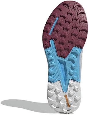 (W) adidas Terrex Agravic Flow 2.0 'Abu Biru' S24064 Details for (W) adidas Terrex Agravic Flow 2.0 'Abu Biru' S24064