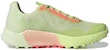(W) adidas Terrex Agravic Flow 2.0 Gore-Tex 'Kuning Lemon Turbo' H03383