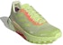 (W) adidas Terrex Agravic Flow 2.0 Gore-Tex 'Kuning Lemon Turbo' H03383