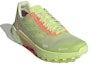 Lookbook (W) adidas Terrex Agravic Flow 2.0 Gore-Tex 'Kuning Lemon Turbo' H03383