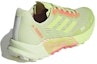 Shop (W) adidas Terrex Agravic Flow 2.0 Gore-Tex 'Kuning Lemon Turbo' H03383