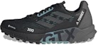 Buy (W) adidas Terrex Agravic Flow 2.0 Gore-Tex 'Hitam Kelabu Mint Ton' H03382