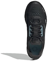 (W) adidas Terrex Agravic Flow 2.0 Gore-Tex 'Negro Gris Menta' H03382 Purchase (W) adidas Terrex Agravic Flow 2.0 Gore-Tex 'Negro Gris Menta' H03382