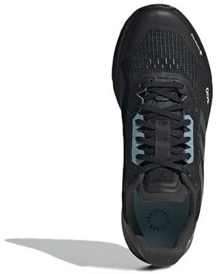 (W) adidas Terrex Agravic Flow 2.0 Gore-Tex 'Hitam Abu Mint' H03382 Purchase (W) adidas Terrex Agravic Flow 2.0 Gore-Tex 'Hitam Abu Mint' H03382