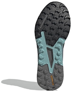 (W) 阿迪达斯 Terrex Agravic Flow 2.0 GTX '黑灰薄荷' H03382 Details for (W) 阿迪达斯 Terrex Agravic Flow 2.0 GTX '黑灰薄荷' H03382