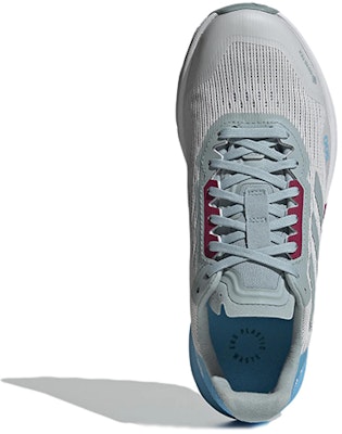 (W) adidas Terrex Agravic Flow 2.0 Gore-Tex 'Dash Grey Sky Rush' Sepatu Outdoor H03384 Purchase (W) adidas Terrex Agravic Flow 2.0 Gore-Tex 'Dash Grey Sky Rush' Sepatu Outdoor H03384