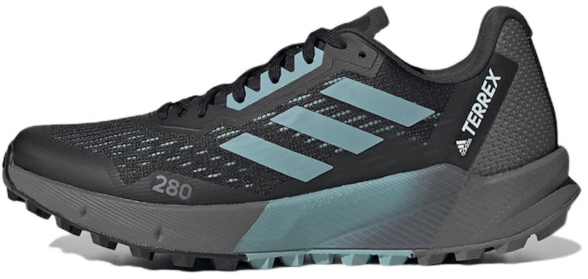 (Women) adidas Terrex Agravic Flow 2 'Black Mint Ton' H03189 Buy (Women) adidas Terrex Agravic Flow 2 'Black Mint Ton' H03189