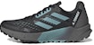 (W) adidas Terrex Agravic Flow 2 'Hitam Mint Ton' H03189