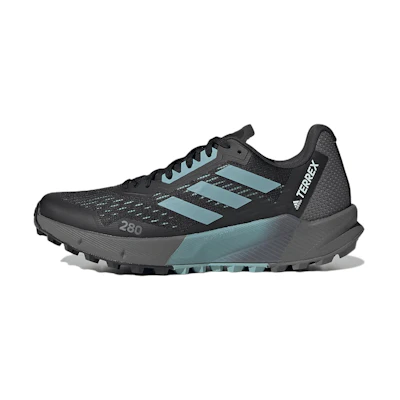 (W) adidas Terrex Agravic Flow 2 'Black Mint Ton'