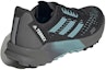 Shop (W) adidas Terrex Agravic Flow 2 'Hitam Mint Ton' H03189