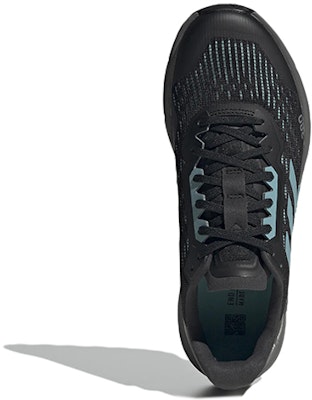 (Women) adidas Terrex Agravic Flow 2 'Black Mint Ton' H03189 Purchase (Women) adidas Terrex Agravic Flow 2 'Black Mint Ton' H03189