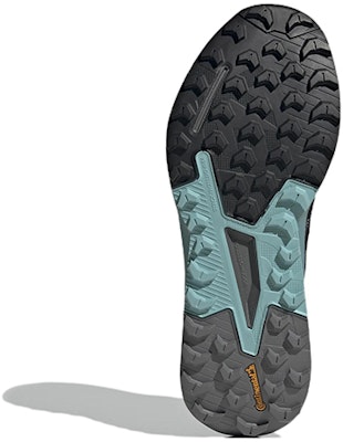(Women) adidas Terrex Agravic Flow 2 'Black Mint Ton' H03189 Details for (Women) adidas Terrex Agravic Flow 2 'Black Mint Ton' H03189