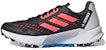 (W) adidas Terrex Agravic Flow 2 'Hitam Turbo' H03190