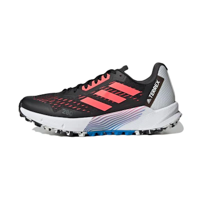 (W) adidas Terrex Agravic Flow 2 'Black Turbo'