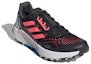 Lookbook (W) adidas Terrex Agravic Flow 2 'Hitam Turbo' H03190