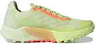 Lookbook (女性) adidas Terrex Agravic Flow 2 'Pulse Lime Turbo' H03191