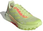 Shop (女性) adidas Terrex Agravic Flow 2 'Pulse Lime Turbo' H03191