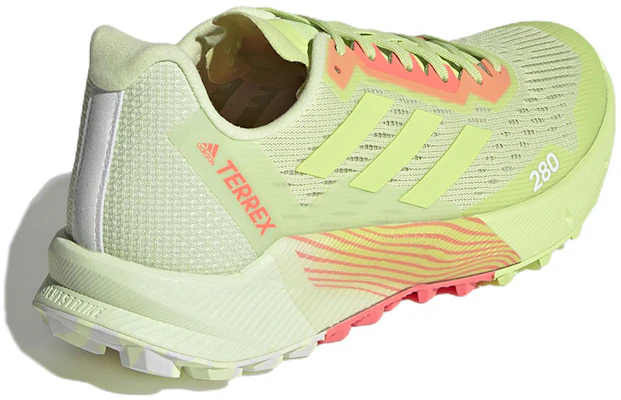 (女性) adidas Terrex Agravic Flow 2 'Pulse Lime Turbo' H03191 Purchase (女性) adidas Terrex Agravic Flow 2 'Pulse Lime Turbo' H03191