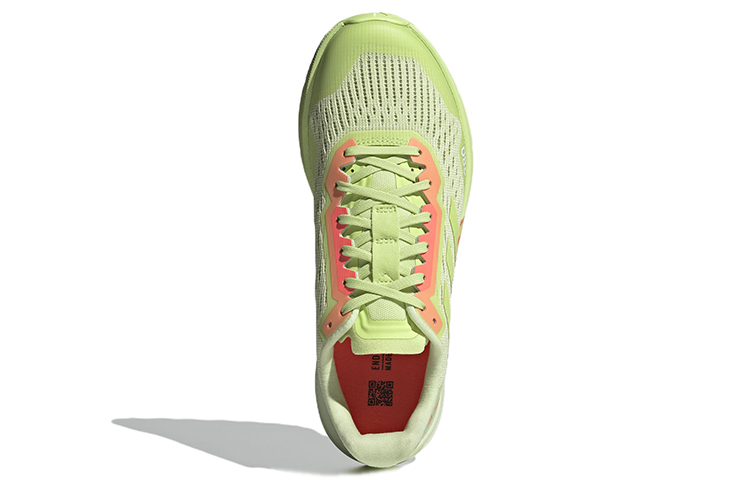 Details for (女性) adidas Terrex Agravic Flow 2 'Pulse Lime Turbo' H03191
