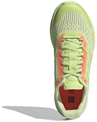 (女性) adidas Terrex Agravic Flow 2 'Pulse Lime Turbo' H03191 Details for (女性) adidas Terrex Agravic Flow 2 'Pulse Lime Turbo' H03191