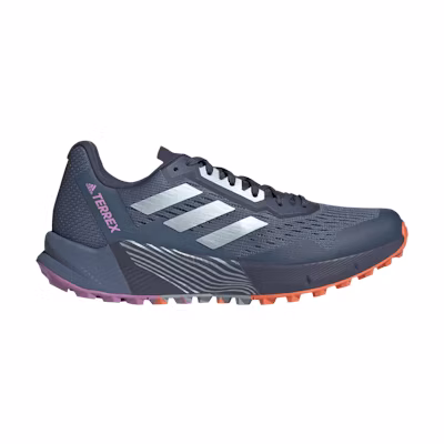 (W) adidas Terrex Agravic Flow 2 'Wonder Steel Pulse Lilac'