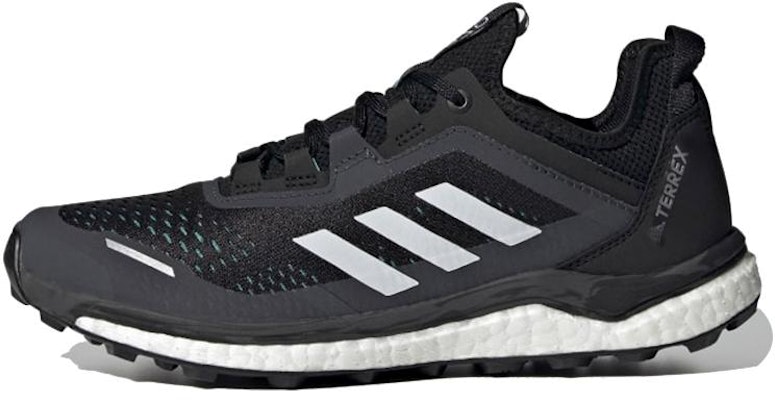(W) adidas Terrex Agravic Flow 'Hitam Putih' FX7155 Buy (W) adidas Terrex Agravic Flow 'Hitam Putih' FX7155