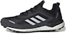 (W) adidas Terrex Agravic Flow 'Hitam Putih' FX7155