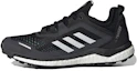 Buy (W) adidas Terrex Agravic Flow ''Noir Blanc'' FX7155