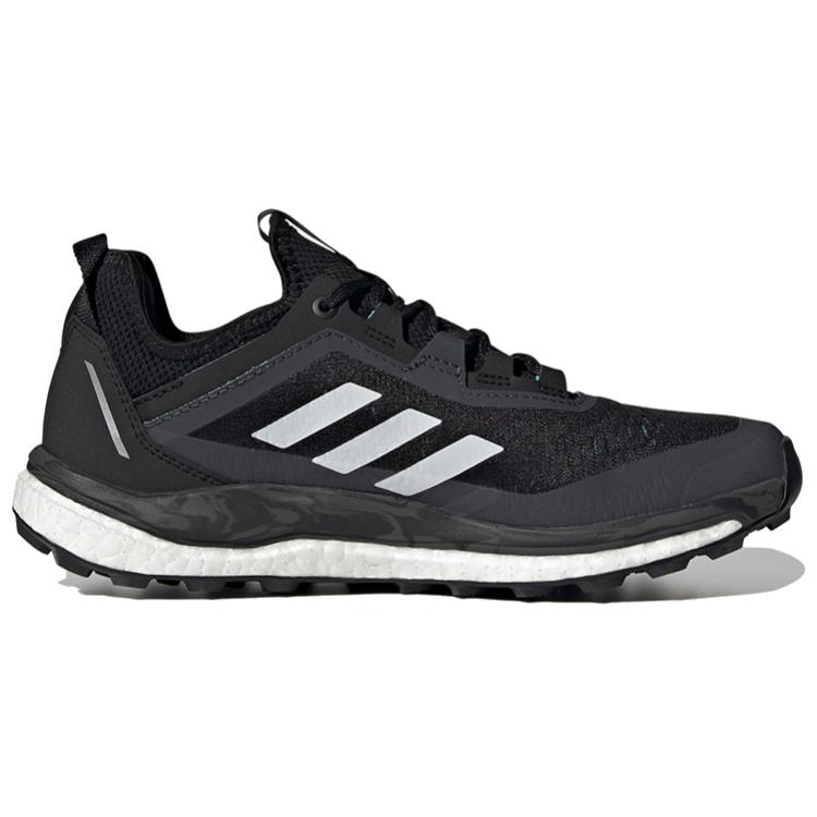 Order (W) adidas Terrex Agravic Flow ''Noir Blanc'' FX7155