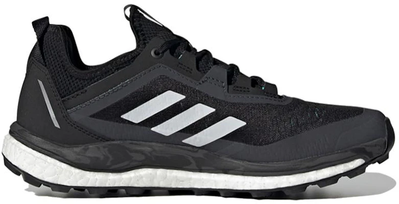(W) adidas Terrex Agravic Flow ''Noir Blanc'' FX7155 Order (W) adidas Terrex Agravic Flow ''Noir Blanc'' FX7155