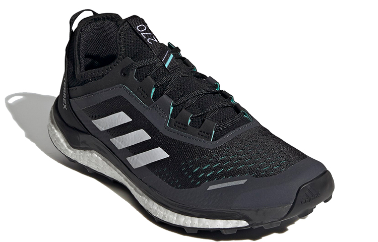 Lookbook (W) adidas Terrex Agravic Flow ''Noir Blanc'' FX7155