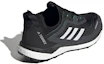Shop (W) adidas Terrex Agravic Flow ''Noir Blanc'' FX7155