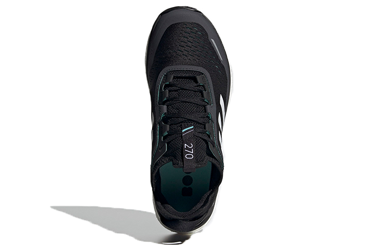 Purchase (W) adidas Terrex Agravic Flow ''Noir Blanc'' FX7155