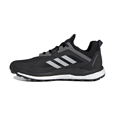 (W) adidas Terrex Agravic Flow 'Core Black Grey'