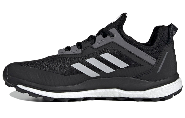(Women) adidas Terrex Agravic Flow 'Core Black Grey' G26097