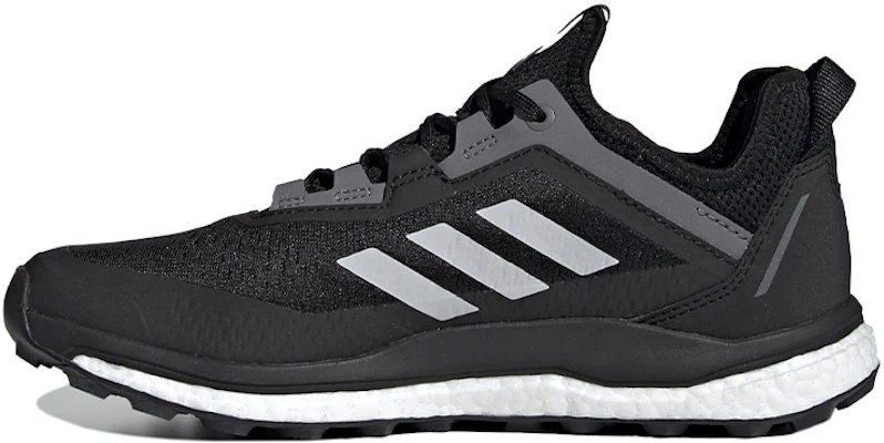 (W) adidas Terrex Agravic Flow ''Core Black Grijs'' G26097 Buy (W) adidas Terrex Agravic Flow ''Core Black Grijs'' G26097