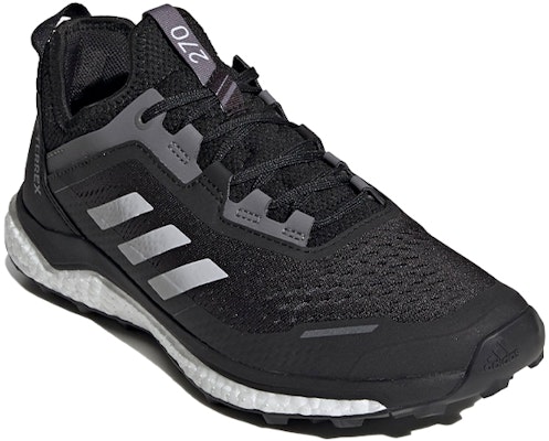 (W) adidas Terrex Agravic Flow 'Hitam Teras Kelabu' G26097 Order (W) adidas Terrex Agravic Flow 'Hitam Teras Kelabu' G26097